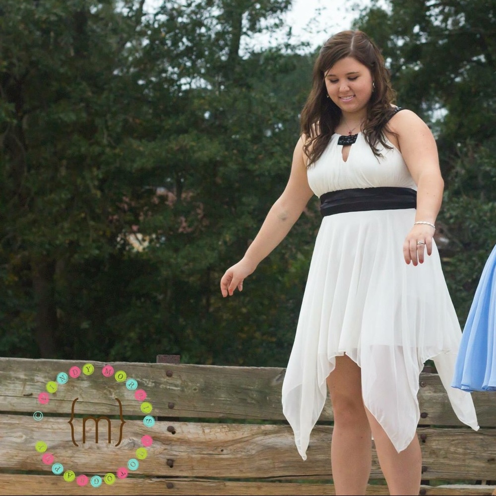 Homecoming Dress
